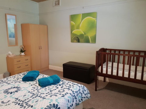 Browncoat Cottage Mudgee - Broome Tourism 2