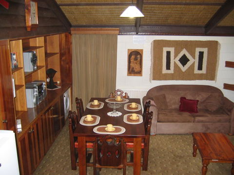 Brucktal Apartment - Broome Tourism 0