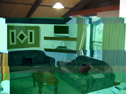 Brucktal Apartment - Broome Tourism 1