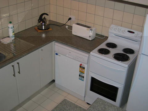 Brucktal Apartment - Broome Tourism 3