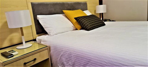 Brunswick Tower Hotel - Broome Tourism 2