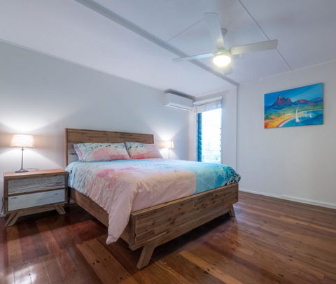 Bryce Street 30, - Ultimate Beach Shack - Broome Tourism 3