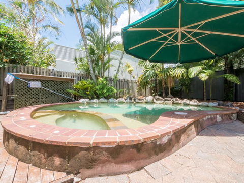 Bryce Street 30, - Ultimate Beach Shack - Broome Tourism 1