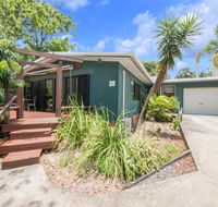 Bryce Street 30 - Ultimate Beach Shack - Broome Tourism