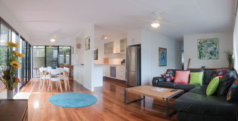 Bryce Street 30, - Ultimate Beach Shack - Broome Tourism 2