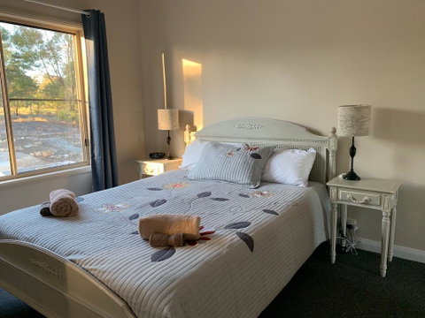 Bryn Glas Farm Stay - Broome Tourism 1