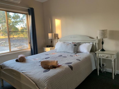 Bryn Glas Farm Stay - Broome Tourism 2