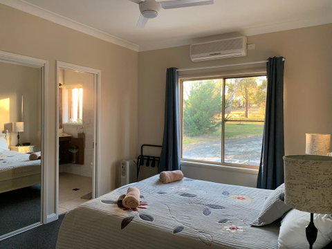 Bryn Glas Farm Stay - Broome Tourism 3