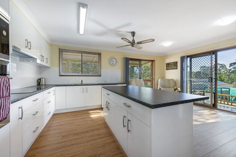 Buckland St 29 Mollymook - Broome Tourism 0