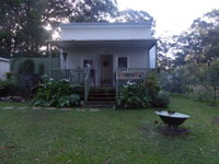 Book Springbrook Accommodation Vacations Broome Tourism Broome Tourism