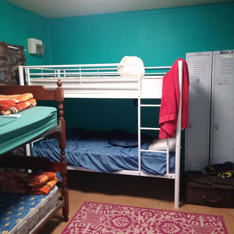 Buffalo Beach Hostel - Broome Tourism 1