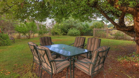 Buffalo River Homestead - Broome Tourism 3