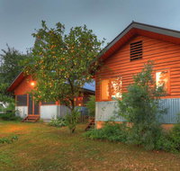 Buffalo River Homestead - Broome Tourism