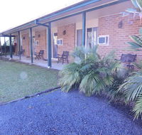 Bulahdelah Myall Motel - Broome Tourism