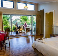 Bulwarra Bed  Breakfast - Broome Tourism