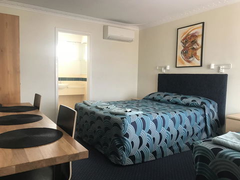Bunbury Motel - Broome Tourism 1