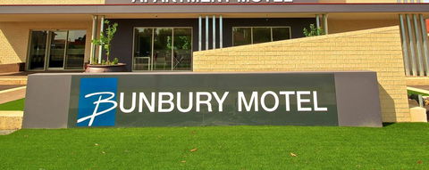 Bunbury Motel - Broome Tourism 3