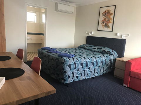 Bunbury Motel - Broome Tourism 2