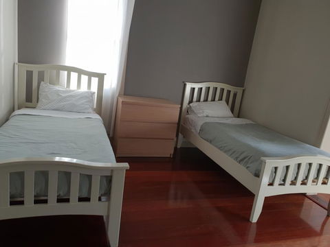 Bunbury's Most Convenient Location - Unit 2 - Broome Tourism 2