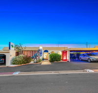 Bundaberg Coral Villa Motor Inn - Broome Tourism