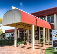 Bundaberg International Motor Inn - Broome Tourism