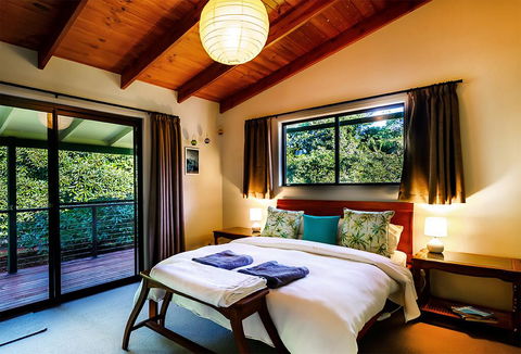 Bundara - Idyllic Getaway In The Mountains - Broome Tourism 3