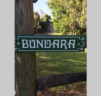 Bundara - Idyllic Getaway in the Mountains - Broome Tourism