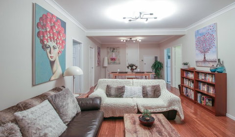 Bundeena Base Holiday Home - Broome Tourism 1