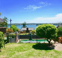 Bundeena Base Holiday Home - Broome Tourism