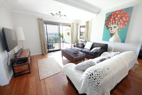Bundeena Base Holiday Home - Broome Tourism 2