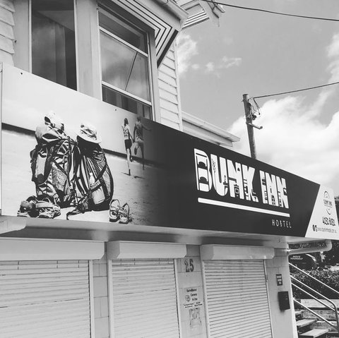 Bunk Inn Hostel - Broome Tourism 1