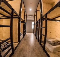 Bunk Inn Hostel - Broome Tourism