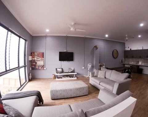 Bunk Inn Hostel - Broome Tourism 2