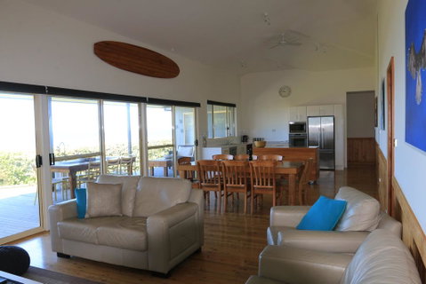 Bunkys By The Sea Holiday House - Broome Tourism 2