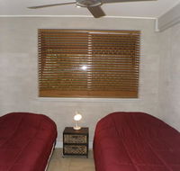 Bunya Seaside - Broome Tourism