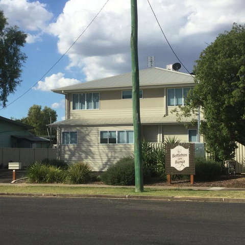 Bunya Vista Accommodation - Broome Tourism 3