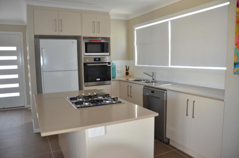 Bunya Vista Accommodation - Broome Tourism 0