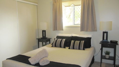 Bunya Vista Accommodation - Broome Tourism 1