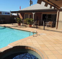 Burke  Wills Mt Isa - Broome Tourism