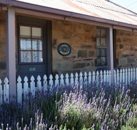 Burra Bakehouse - Broome Tourism
