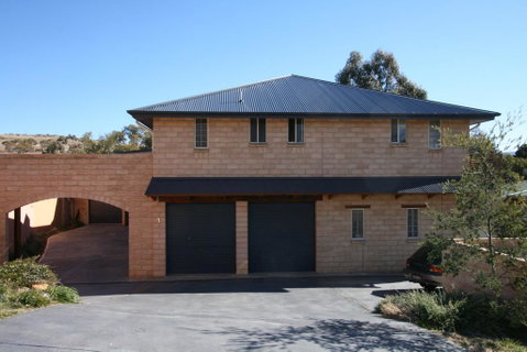 Burramys 4/1 Kirwan Close - Broome Tourism 1