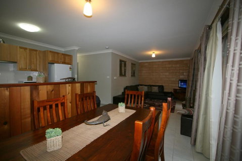 Burramys 4/1 Kirwan Close - Broome Tourism 2