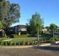 Burringa Garden Motel - Broome Tourism