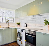 Burrows Apartment - Broome Tourism
