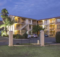 Burswood Lodge Apartments - Broome Tourism