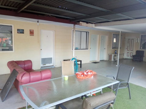 Burt St Gardens - Broome Tourism 1
