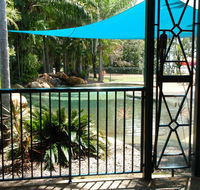 Bushland Beach Tavern - Broome Tourism