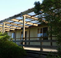 Bushland Retreat - Broome Tourism