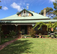 Butterfly Farm Bed and Breakfast Nirranda - Broome Tourism