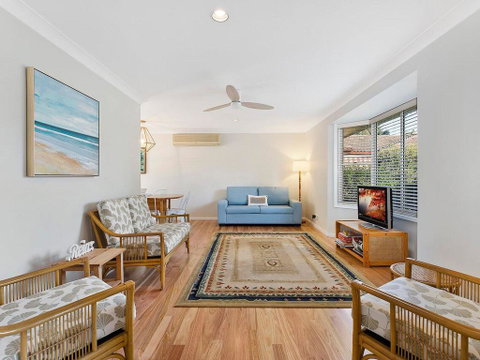 By The Bay Hideaway - Broome Tourism 0